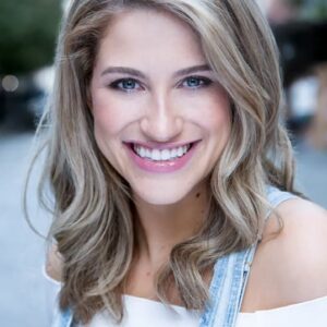 تصویر هنرمند Kailey Hyman