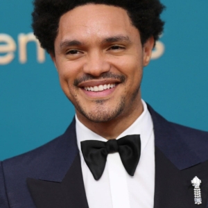 تصویر هنرمند Trevor Noah