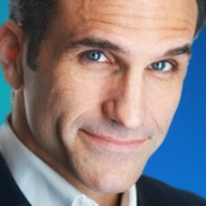 تصویر هنرمند Michael Port