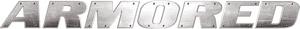 لوگوی رسمی فیلم Armored (2009)