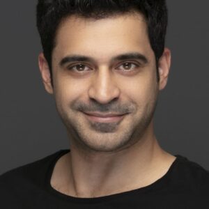 تصویر هنرمند Uğur Uzunel