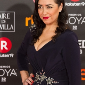 تصویر هنرمند María Isasi