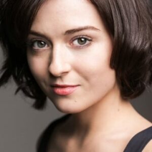 تصویر هنرمند Stephanie Hyam