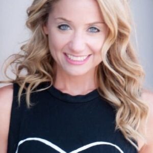 تصویر هنرمند Becky Boxer