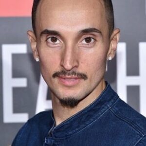 تصویر هنرمند Luis Da Silva Jr.