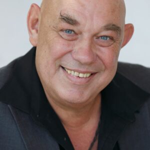 تصویر هنرمند Hans Martin Stier