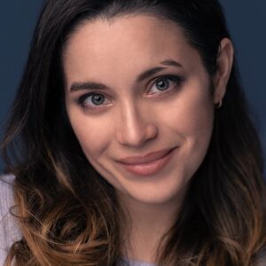 تصویر هنرمند Rachel Rial