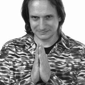 تصویر هنرمند Steve Bonino