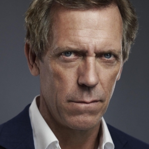 تصویر هنرمند Hugh Laurie
