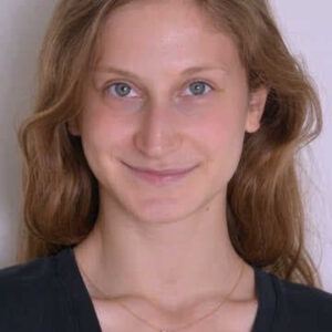 تصویر هنرمند Lily Dupont