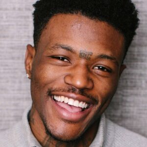 تصویر هنرمند D.C. Young Fly