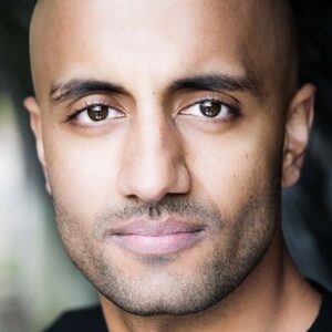 تصویر هنرمند Hamza Siddique