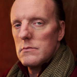 تصویر هنرمند Patrick Roper