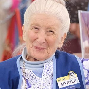 تصویر هنرمند Linda Porter