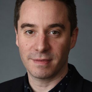 تصویر هنرمند James Graham