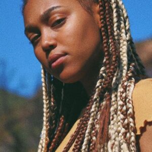 تصویر هنرمند Mychala Lee