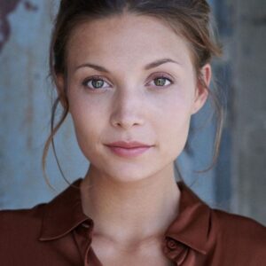 تصویر هنرمند Lena Meckel