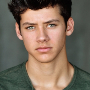 تصویر هنرمند Matt Cornett