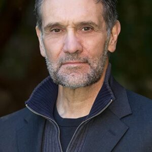 تصویر هنرمند Anthony Crivello