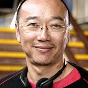 تصویر هنرمند Tony Ayres