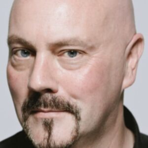 تصویر هنرمند Graham Duff