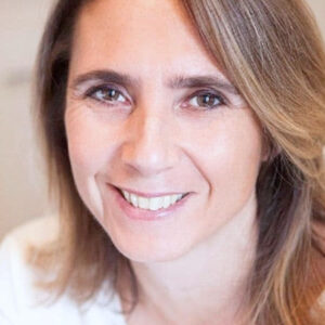 تصویر هنرمند Cécile Ribault-Caillol