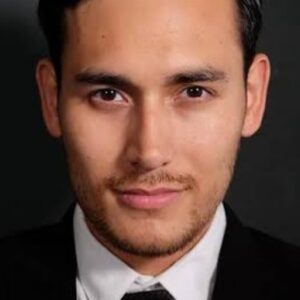 تصویر هنرمند Arifin Putra