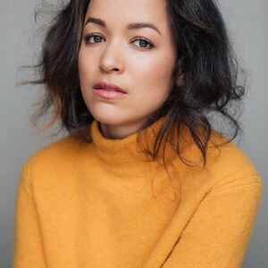 تصویر هنرمند Olivia Puckett