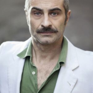 تصویر هنرمند Vanni Bramati