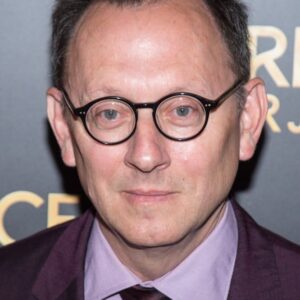 تصویر هنرمند Michael Emerson