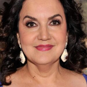 تصویر هنرمند Olga Merediz