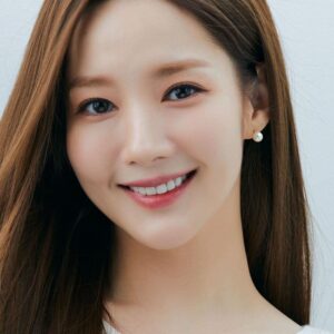 تصویر هنرمند Park Min-young