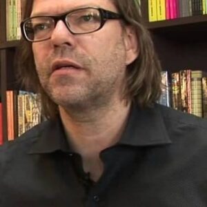 تصویر هنرمند Henning Lohner