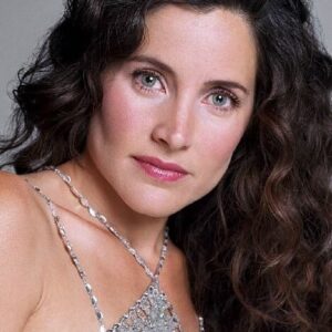 تصویر هنرمند Rachel Shelley