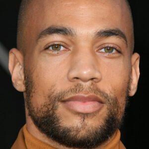 تصویر هنرمند Kendrick Sampson