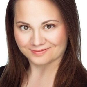 تصویر هنرمند Cassandra Newman