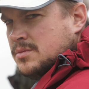 تصویر هنرمند Jason Allred