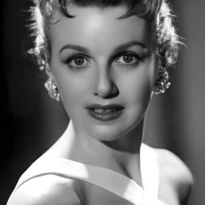 تصویر هنرمند Ilene Woods