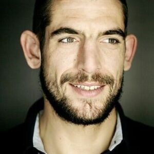 تصویر هنرمند Augustin Legrand