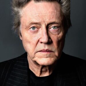 تصویر هنرمند Christopher Walken