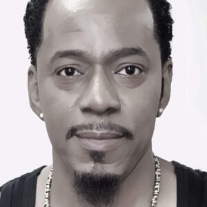 تصویر هنرمند Prince Thompson Iyamu