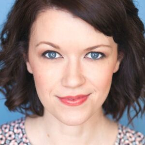 تصویر هنرمند Pamela Bell Mitchell