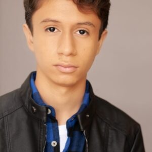 تصویر هنرمند Julian Vidaurrazaga