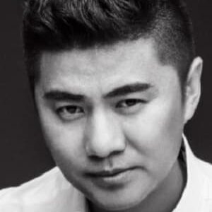 تصویر هنرمند Sun Boyang