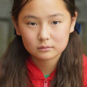 تصویر هنرمند Gloria Ishikawa