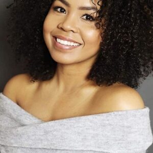 تصویر هنرمند Valerie Sue Love