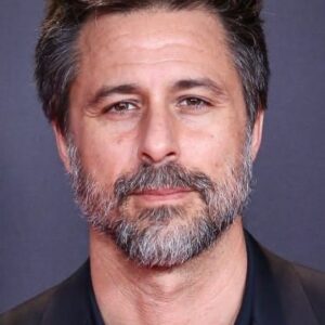 تصویر هنرمند Hugo Silva