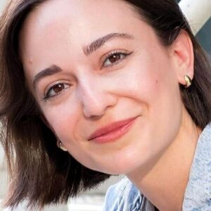 تصویر هنرمند Kate Easton