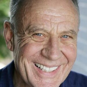 تصویر هنرمند Malcolm Rennie