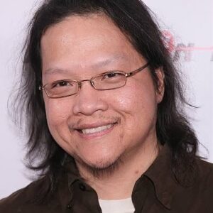 تصویر هنرمند Edwin A. Santos